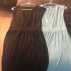 Dresses